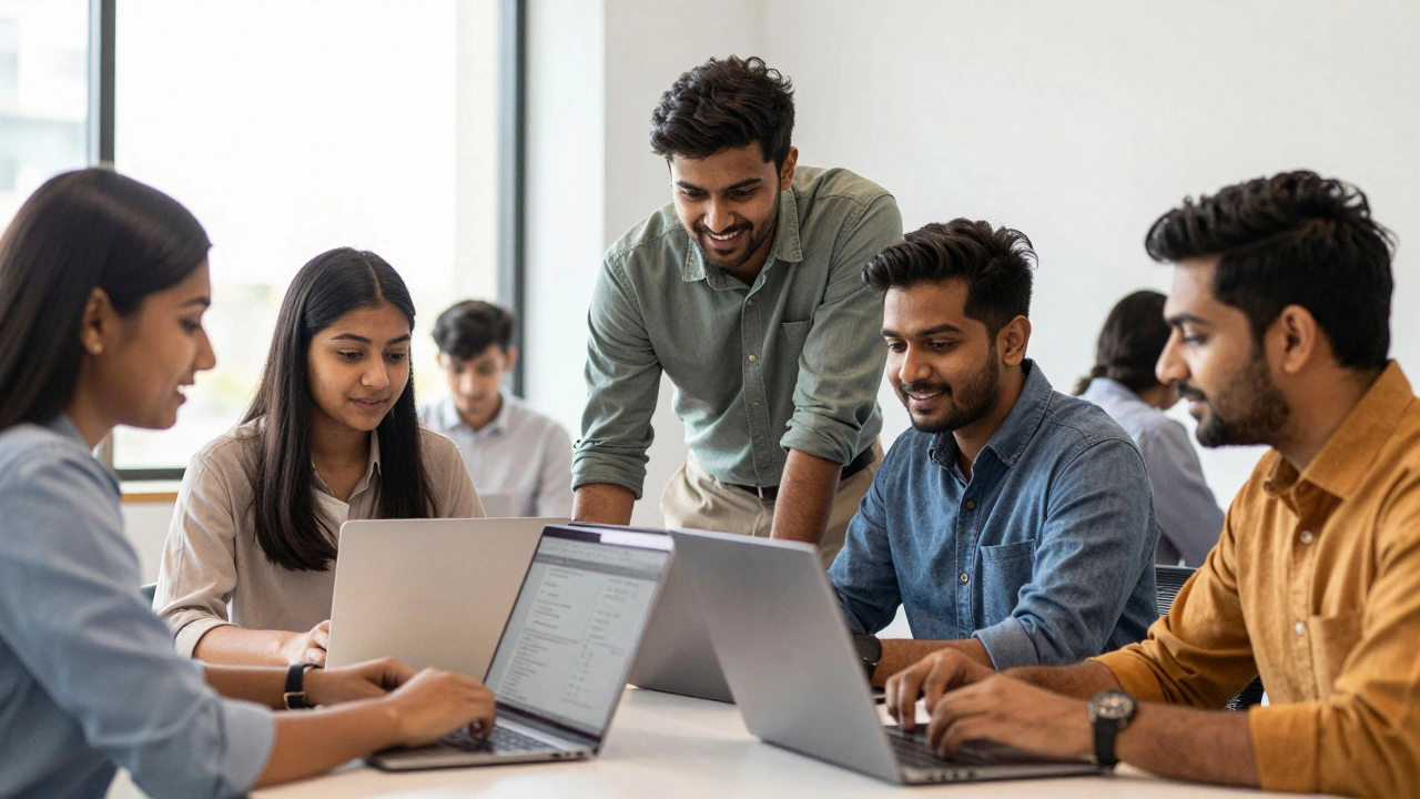 Can I Learn to Code If I'm Bad at Math? The Truth About Programming Skills