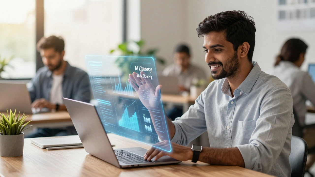 Most In-Demand Skills in 2026: What to Learn for Career Growth