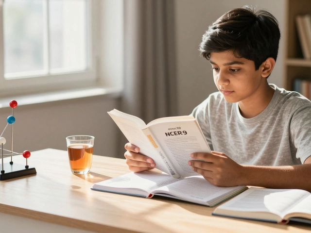 Best Class to Start IIT JEE Preparation: A Strategic Guide for Students