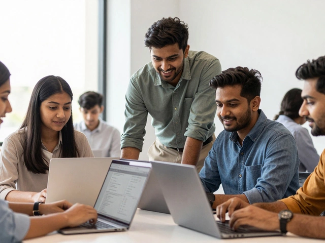 Can I Learn to Code If I'm Bad at Math? The Truth About Programming Skills