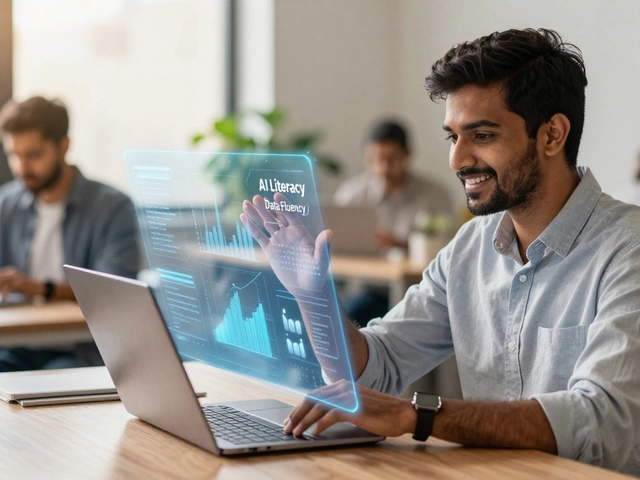 Most In-Demand Skills in 2026: What to Learn for Career Growth