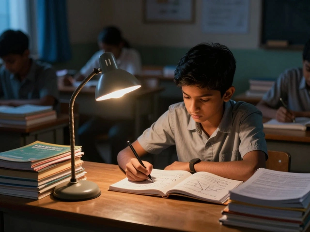 What is the Hardest Subject in CBSE? A Realistic Breakdown for Students