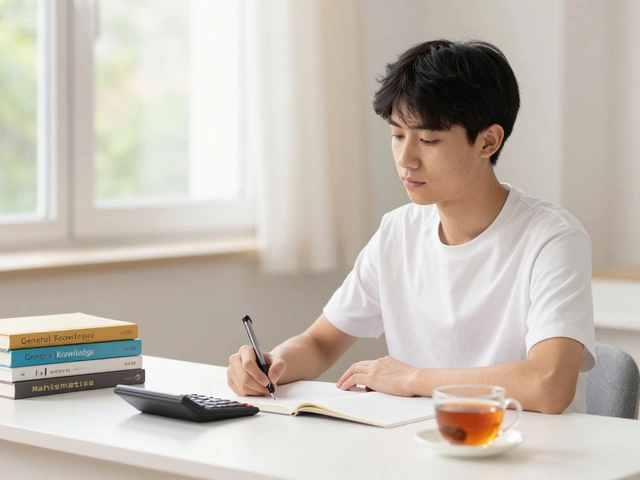 Which Competitive Exam Is Easiest to Crack? A Realistic Guide for 2026