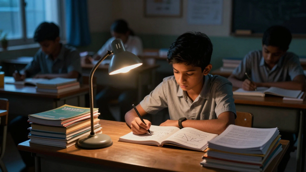 What is the Hardest Subject in CBSE? A Realistic Breakdown for Students