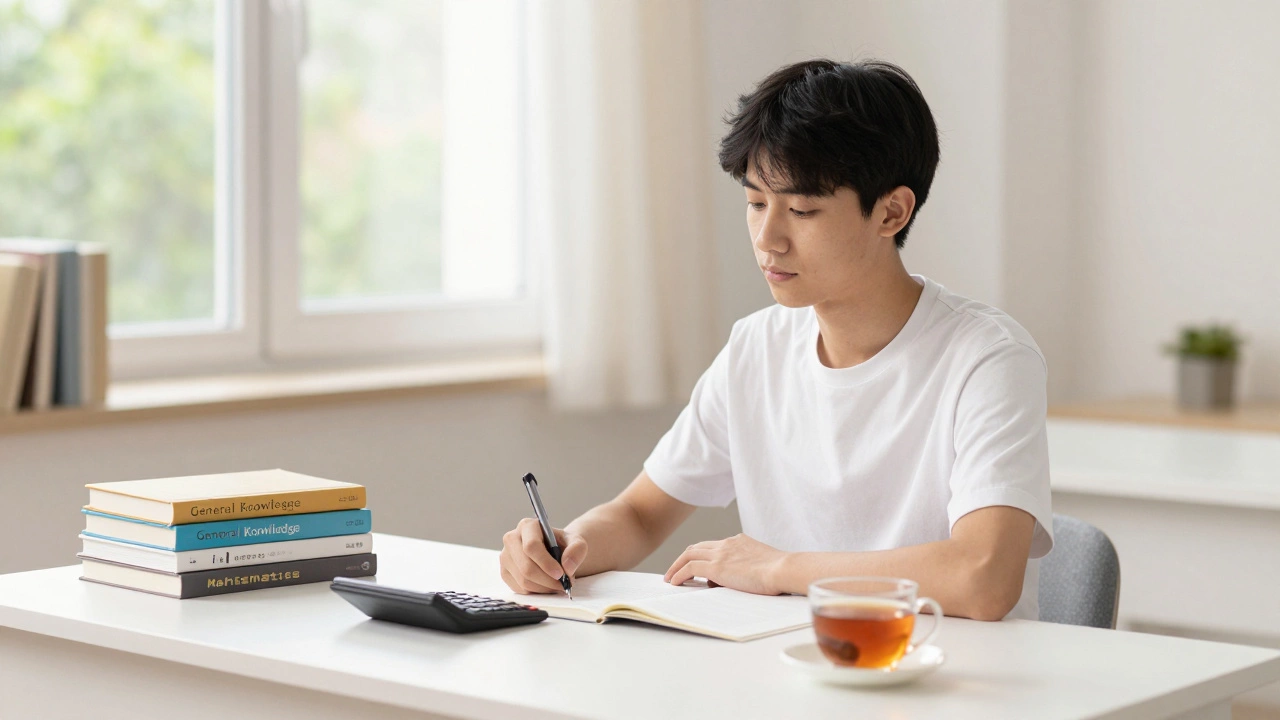 Which Competitive Exam Is Easiest to Crack? A Realistic Guide for 2026