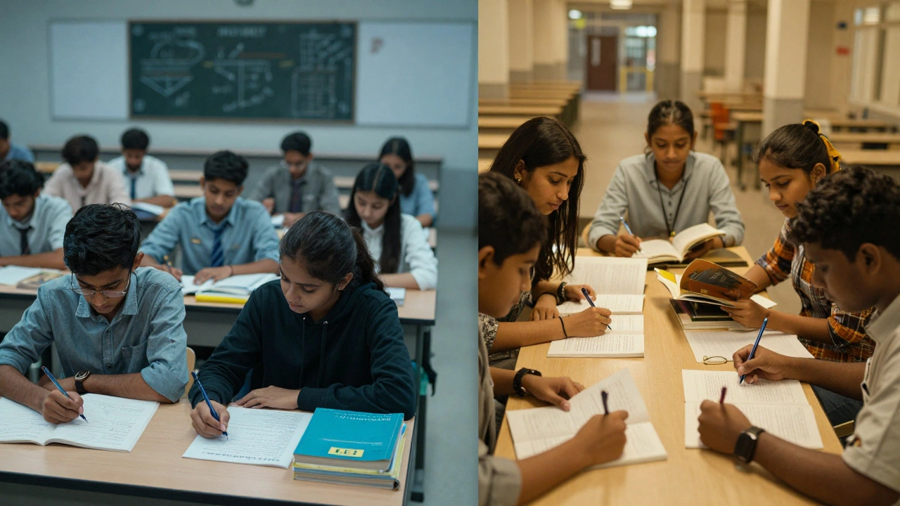 Which is the Toughest Board in India? CBSE vs. ICSE vs. State Boards Explained