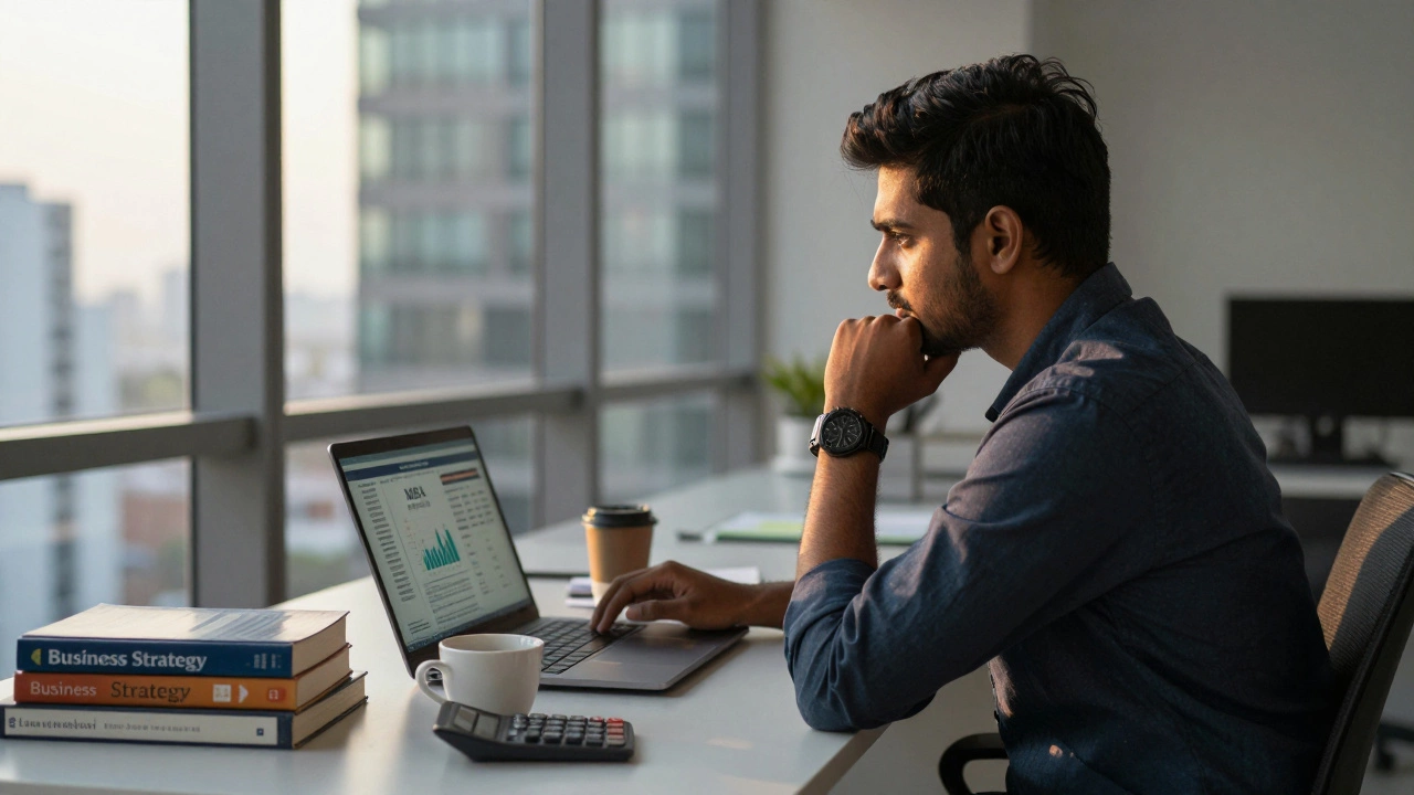 Does an MBA Increase Salary? Real Data, ROI, and Career Outcomes in 2026