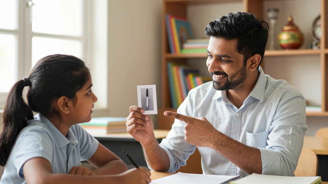 How to Teach English for Beginners: A Practical Guide for New Tutors