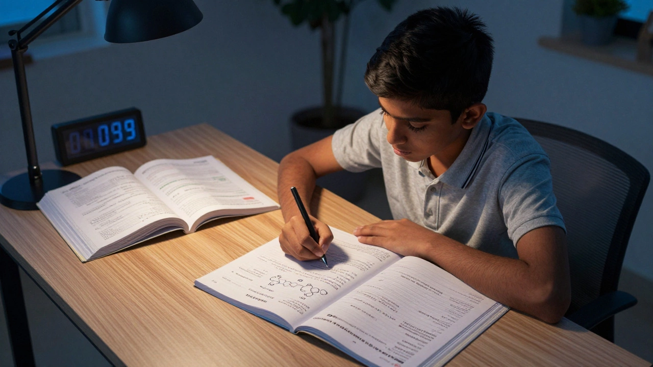IIT JEE Syllabus 2026: Complete Breakdown of Physics, Chemistry & Maths Topics