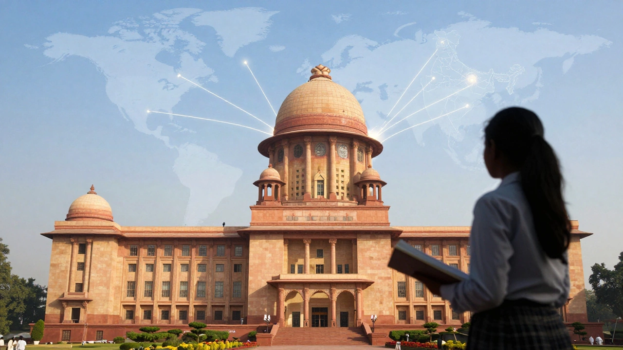 Is CBSE a Delhi Board? Understanding the Difference and Affiliation