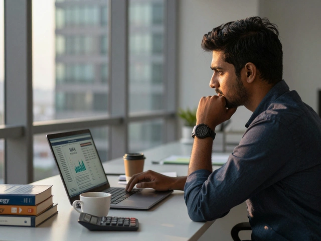 Does an MBA Increase Salary? Real Data, ROI, and Career Outcomes in 2026