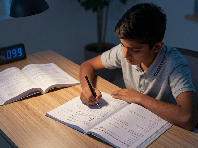 IIT JEE Syllabus 2026: Complete Breakdown of Physics, Chemistry & Maths Topics