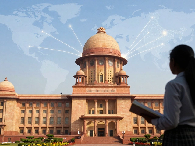 Is CBSE a Delhi Board? Understanding the Difference and Affiliation