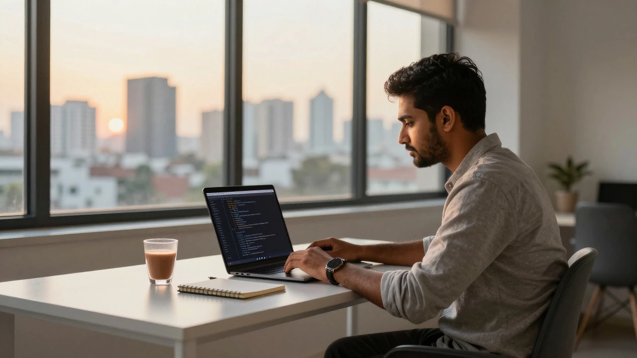 Does Coding Pay a Lot? A Realistic Look at Developer Salaries in 2026