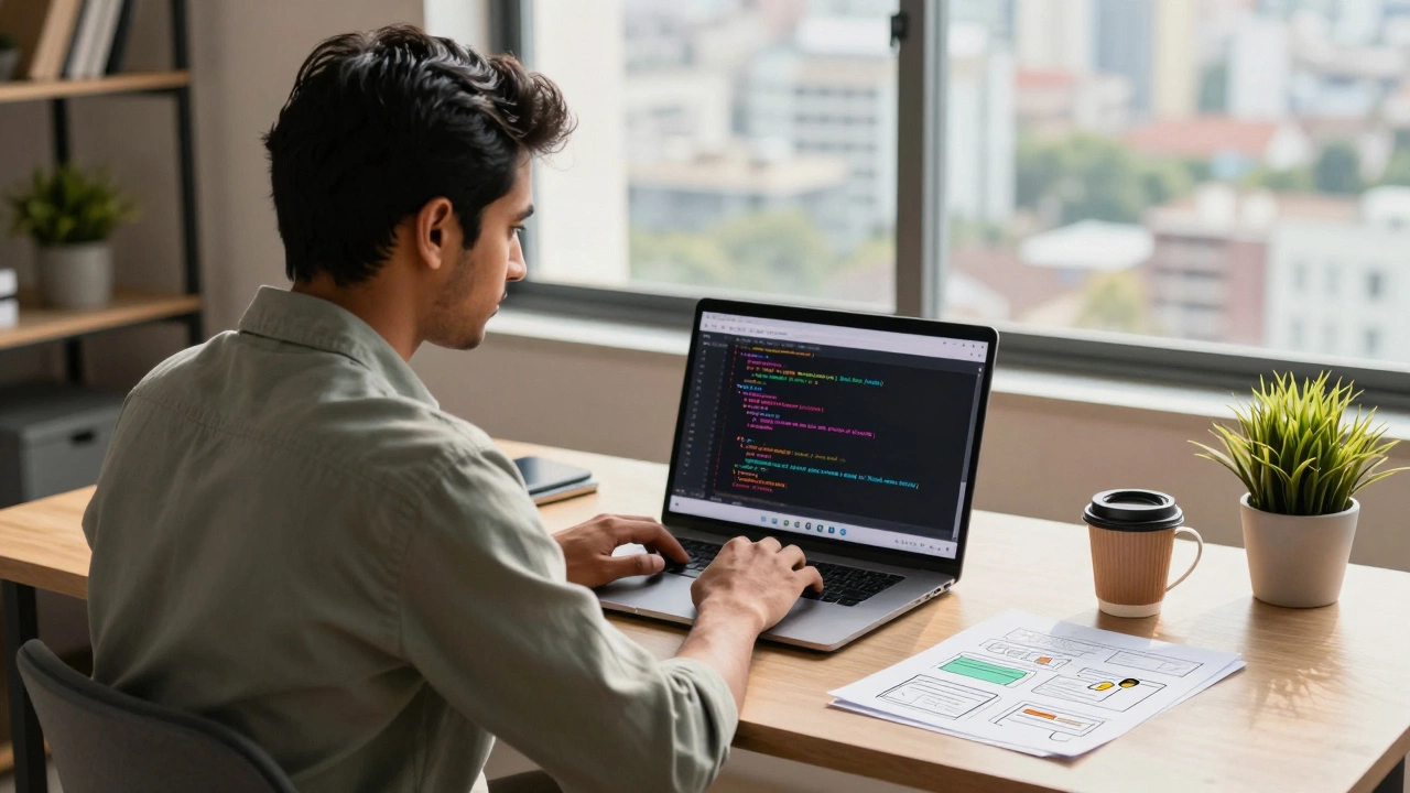 How to Make $100,000 Without a Degree: Real Paths in 2026