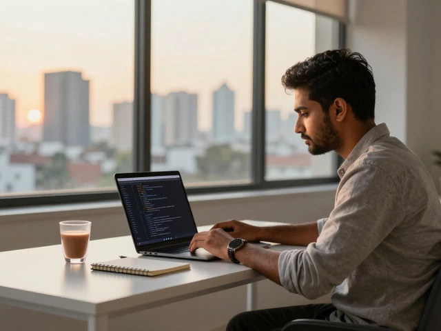 Does Coding Pay a Lot? A Realistic Look at Developer Salaries in 2026