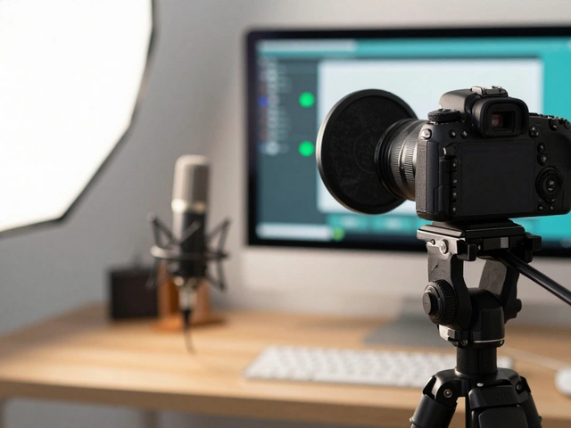 What is Needed for eLearning: The Complete Setup Guide