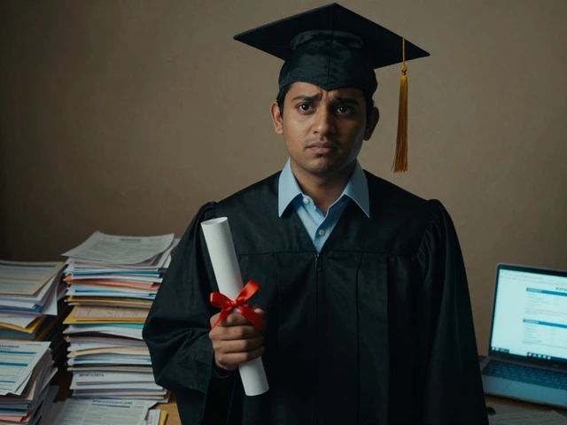 What is the Least Useful Degree? ROI, Job Prospects, and Hidden Traps