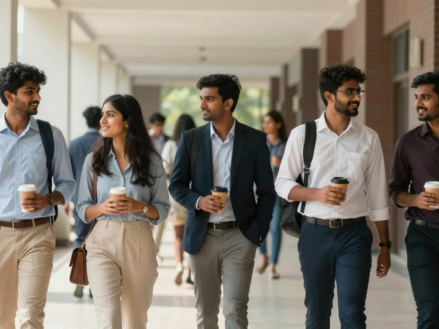 What is the Program of MBA? Curriculum, Structure & Career Outcomes