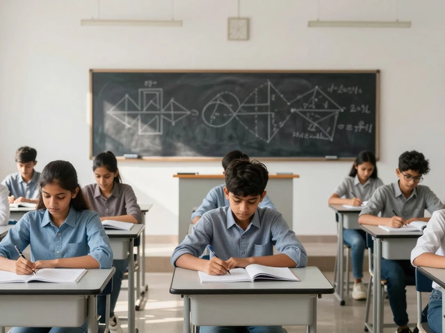 Which Syllabus Is Best in the World? CBSE vs. IB, ICSE, and State Boards Explained