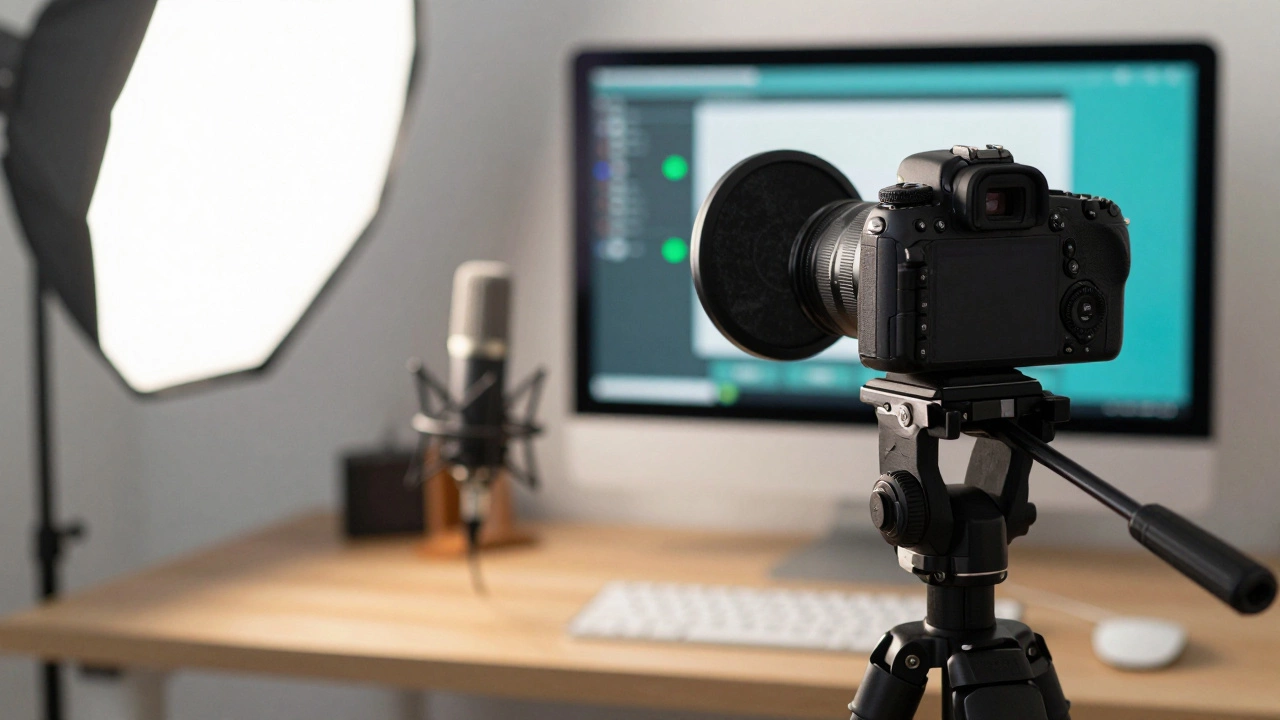 What is Needed for eLearning: The Complete Setup Guide