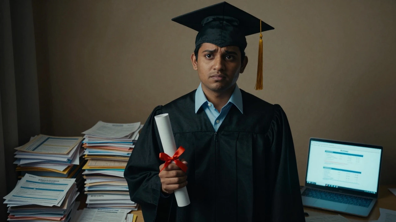 What is the Least Useful Degree? ROI, Job Prospects, and Hidden Traps
