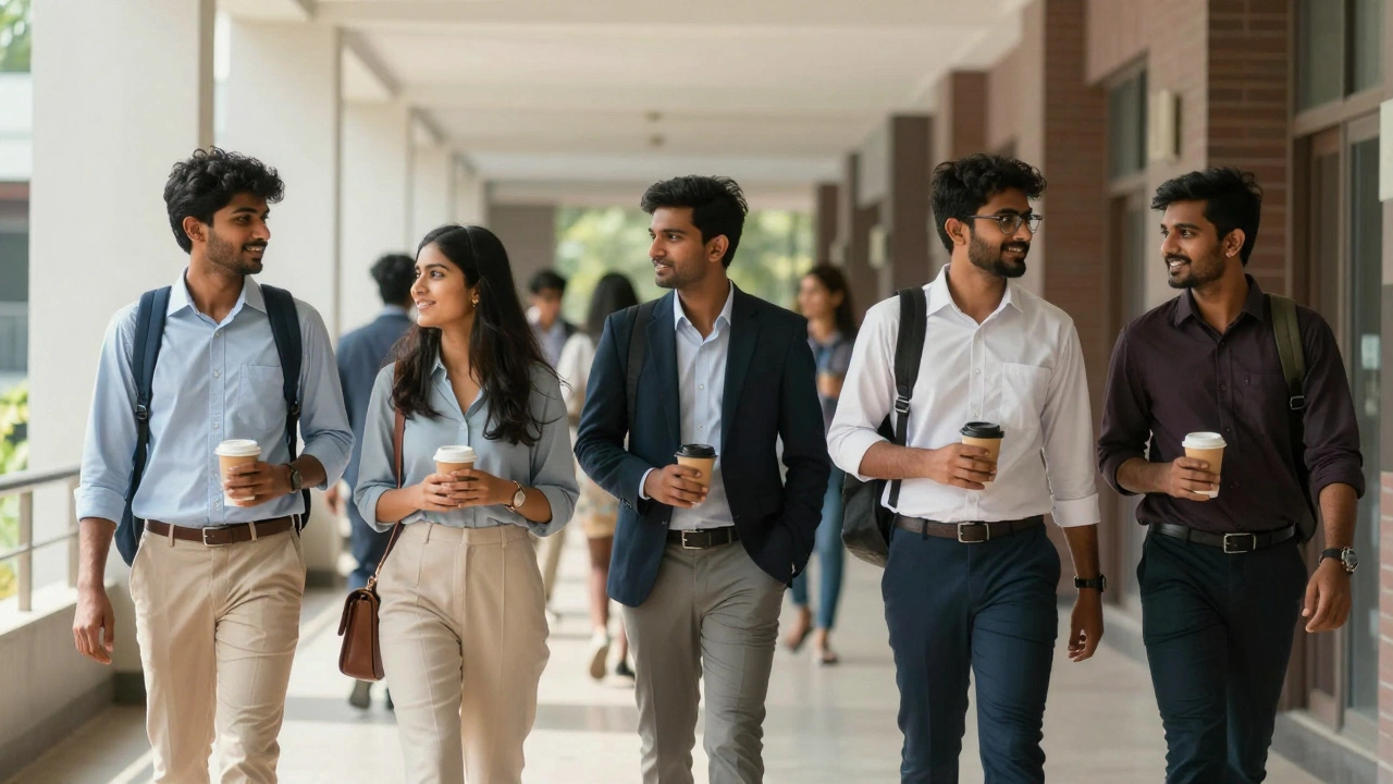 What is the Program of MBA? Curriculum, Structure & Career Outcomes