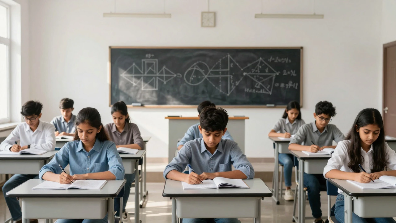 Which Syllabus Is Best in the World? CBSE vs. IB, ICSE, and State Boards Explained
