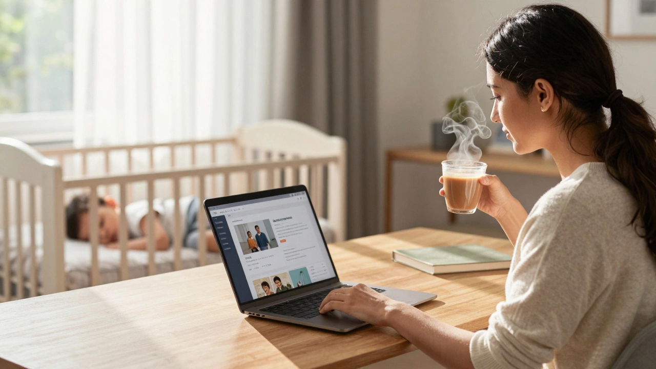 Why Distance Learning Is Better: Flexibility, Cost, and Real-World Skills