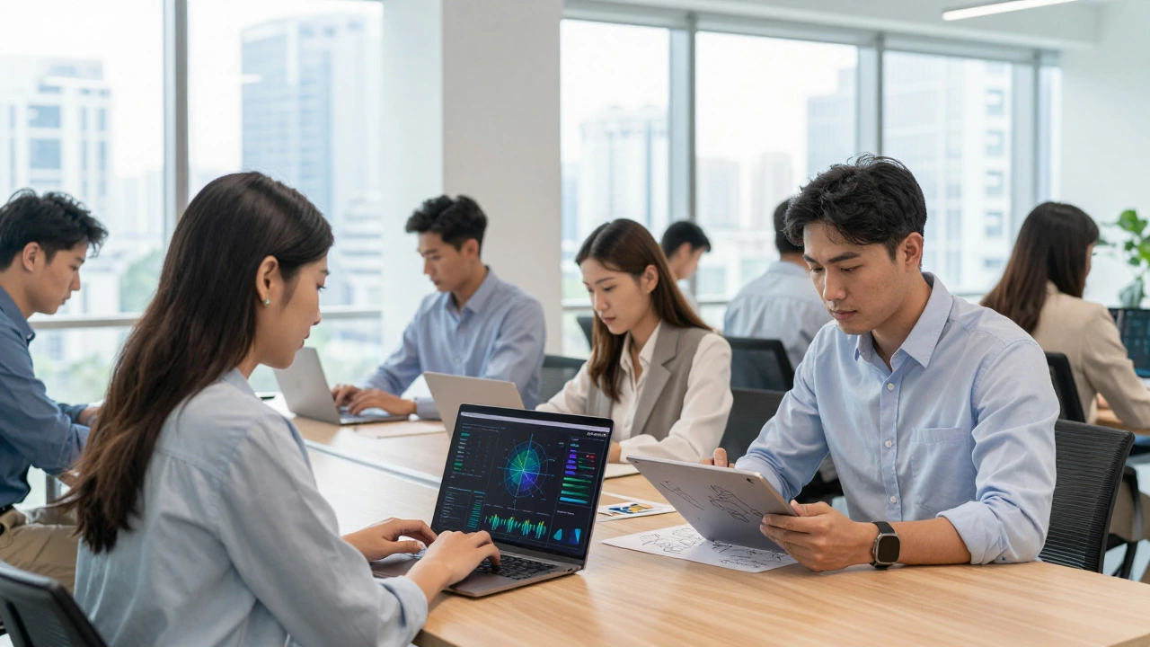 Easiest Online Courses with High Salary Potential in 2026