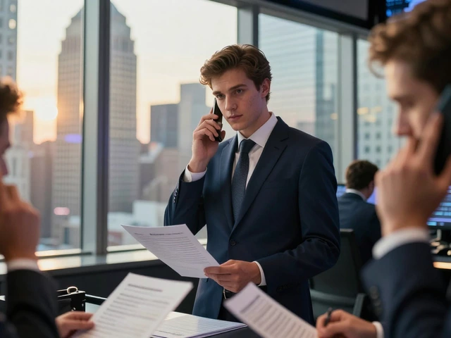 What is the Highest Paying MBA Degree? Top Specializations & Salaries
