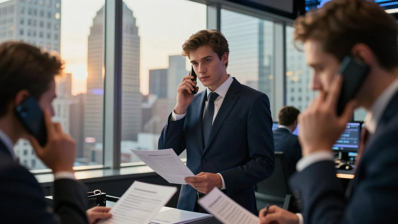 What is the Highest Paying MBA Degree? Top Specializations & Salaries