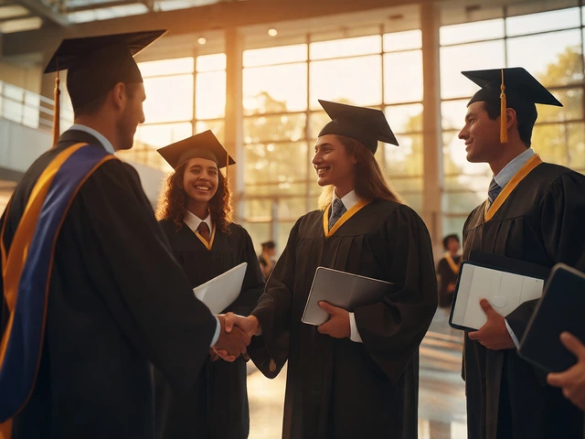 What Degree Makes a Lot of Money? Top High-Paying Fields in 2026