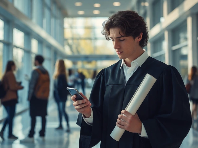 Which Degree Gets You Hired Fastest? Top Degrees for Job Security