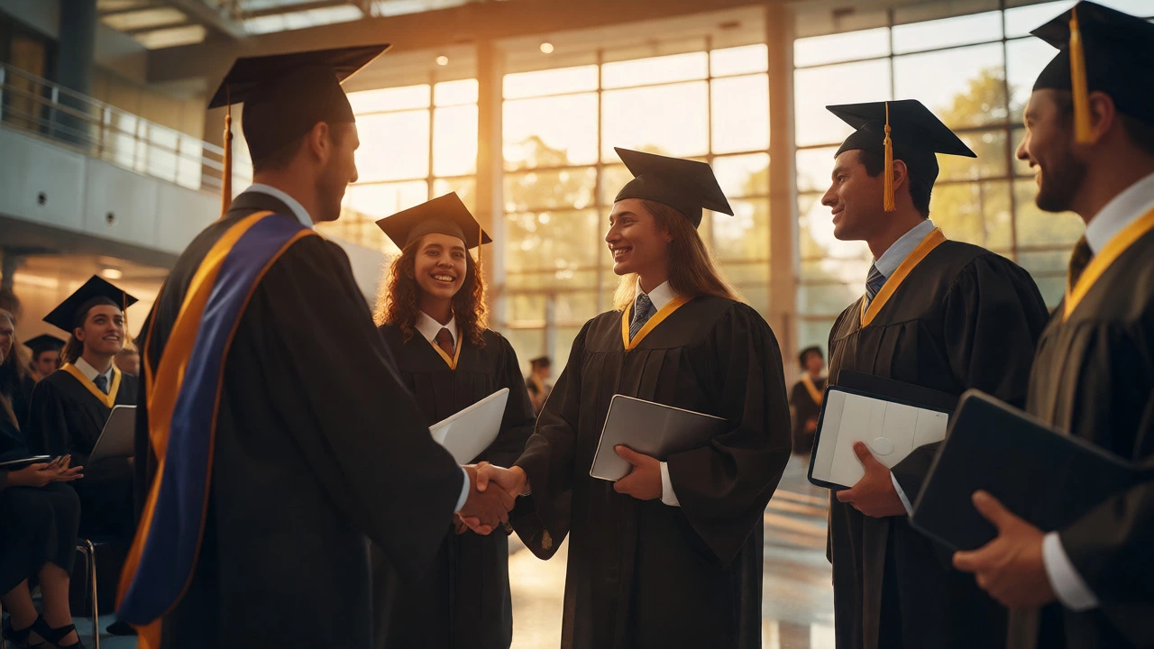 What Degree Makes a Lot of Money? Top High-Paying Fields in 2026