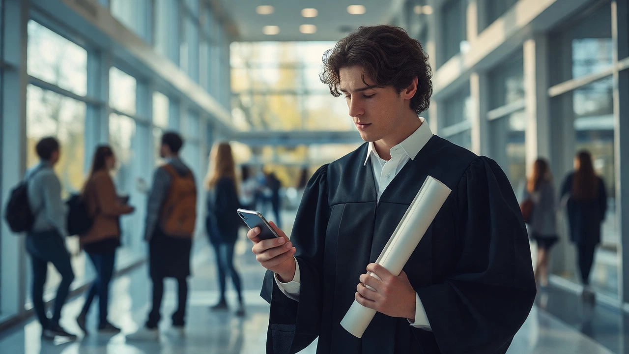 Which Degree Gets You Hired Fastest? Top Degrees for Job Security