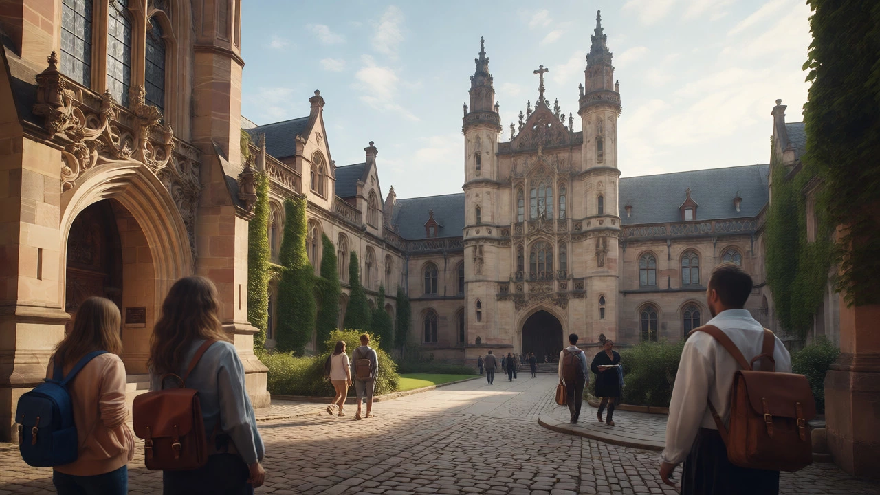 Can Americans Get Free College in Europe? A Realistic Guide