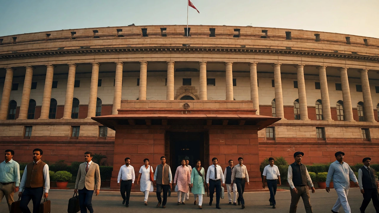 Is It Hard to Get Fired from a Government Job? A Realistic Look at Civil Service Security