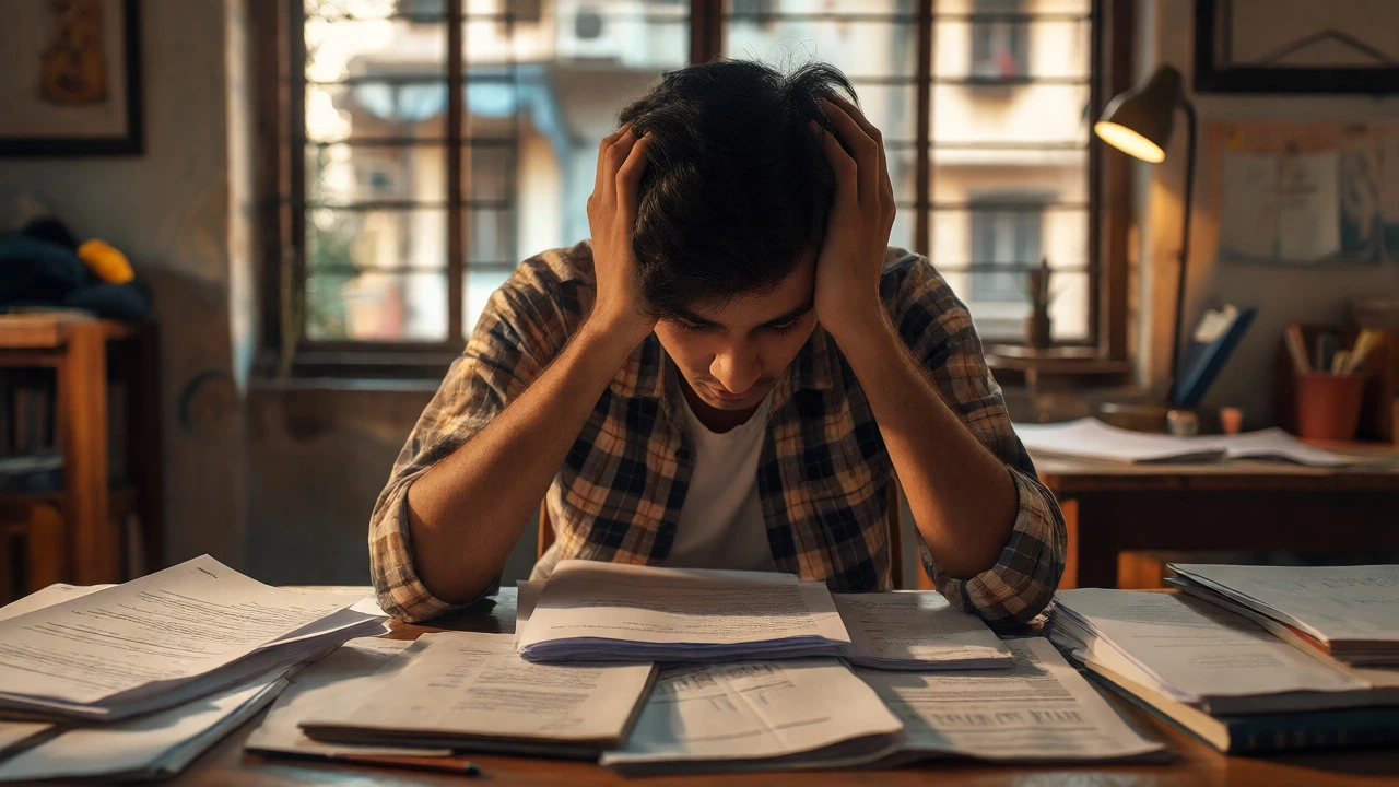 The 2 Most Common Types of Scholarships Explained