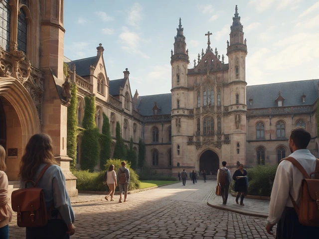 Can Americans Get Free College in Europe? A Realistic Guide