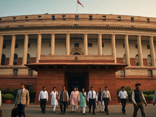 Is It Hard to Get Fired from a Government Job? A Realistic Look at Civil Service Security