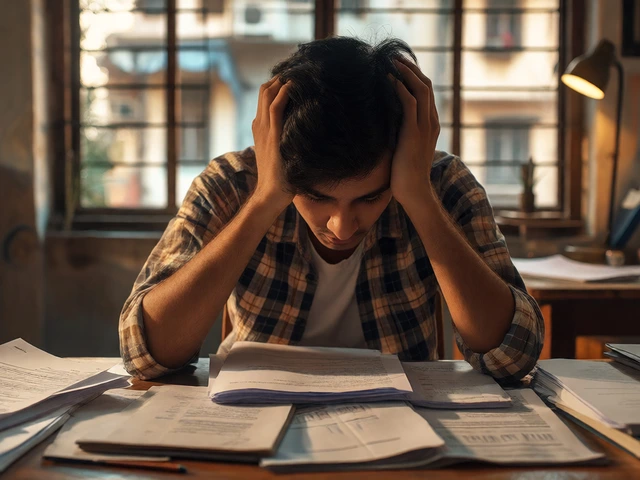 The 2 Most Common Types of Scholarships Explained