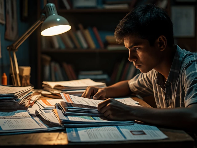 Which IIT JEE Branch Is Best? A Realistic Guide for 2026 Aspirants