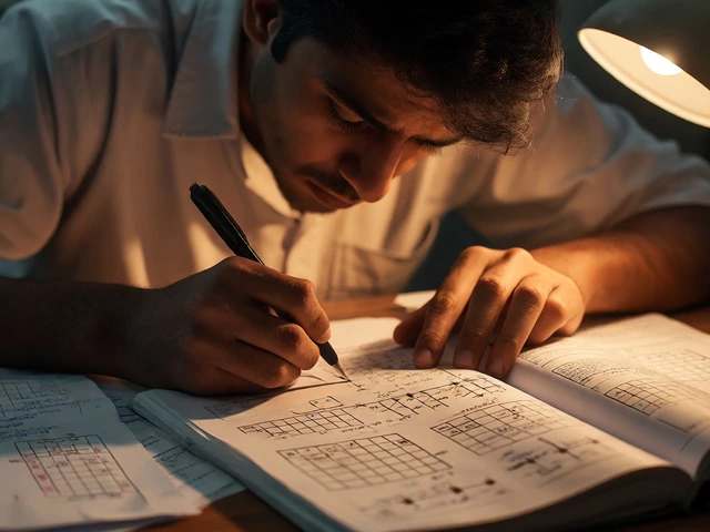 Which is the Toughest Chapter in NEET Biology? A Real Talk Analysis
