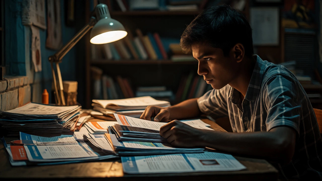 Which IIT JEE Branch Is Best? A Realistic Guide for 2026 Aspirants