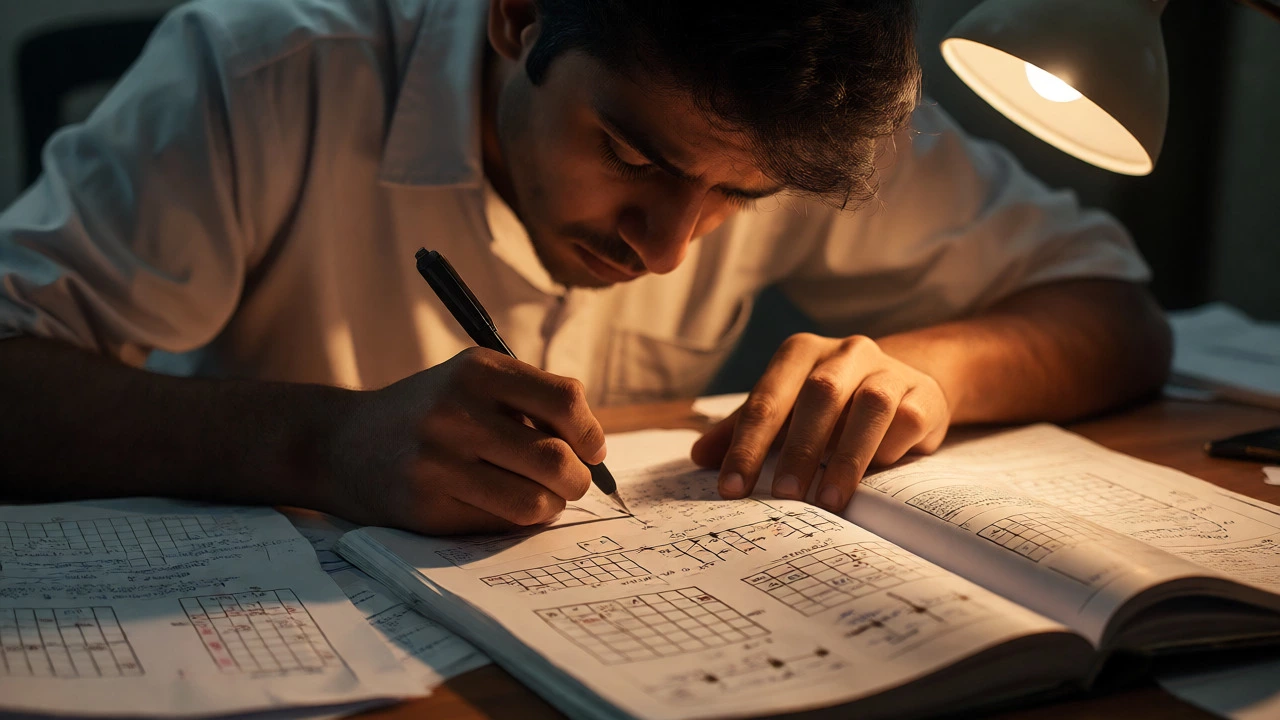 Which is the Toughest Chapter in NEET Biology? A Real Talk Analysis